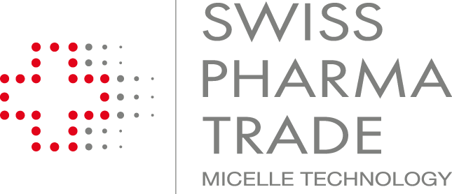 Logo Swiss Pharma Trade AG